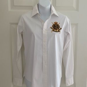 Ralph Lauren shirt
